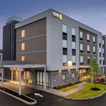 Home2 Suites By Hilton Boston فرانكلين المظهر الخارجي الصورة
