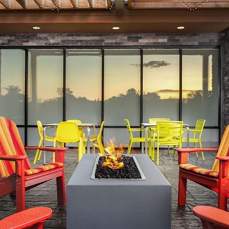 Home2 Suites By Hilton Boston فرانكلين المظهر الخارجي الصورة