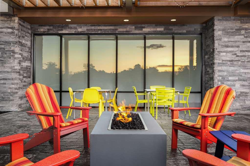 Home2 Suites By Hilton Boston فرانكلين المظهر الخارجي الصورة