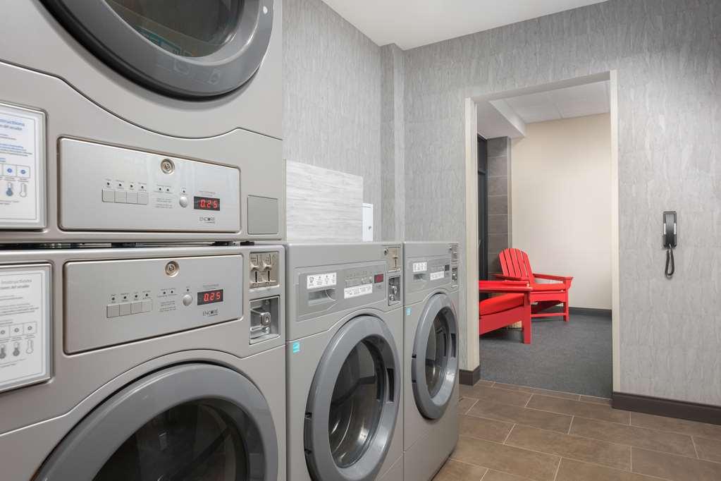 Home2 Suites By Hilton Boston فرانكلين المرافق الصورة