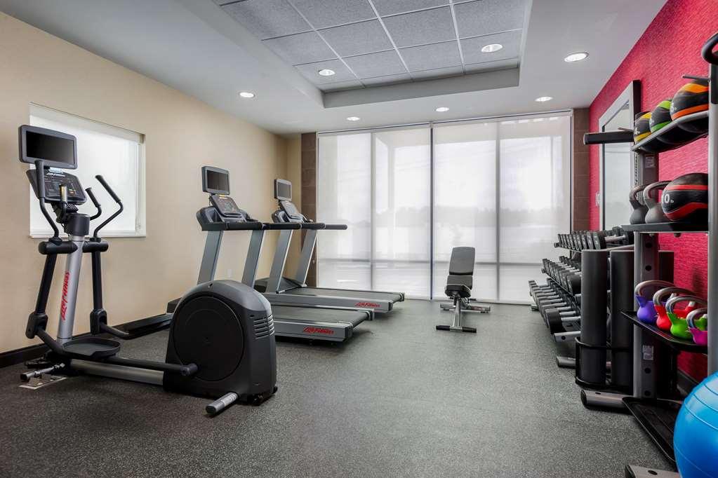 Home2 Suites By Hilton Boston فرانكلين المرافق الصورة