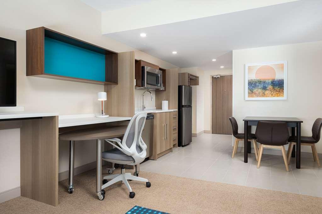 Home2 Suites By Hilton Boston فرانكلين الغرفة الصورة