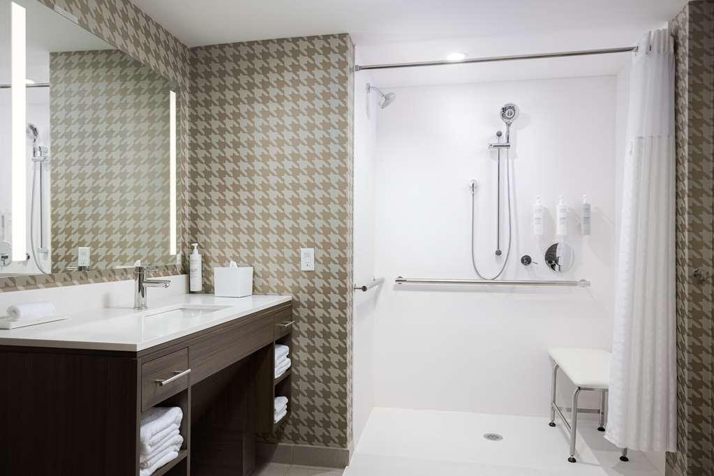 Home2 Suites By Hilton Boston فرانكلين الغرفة الصورة