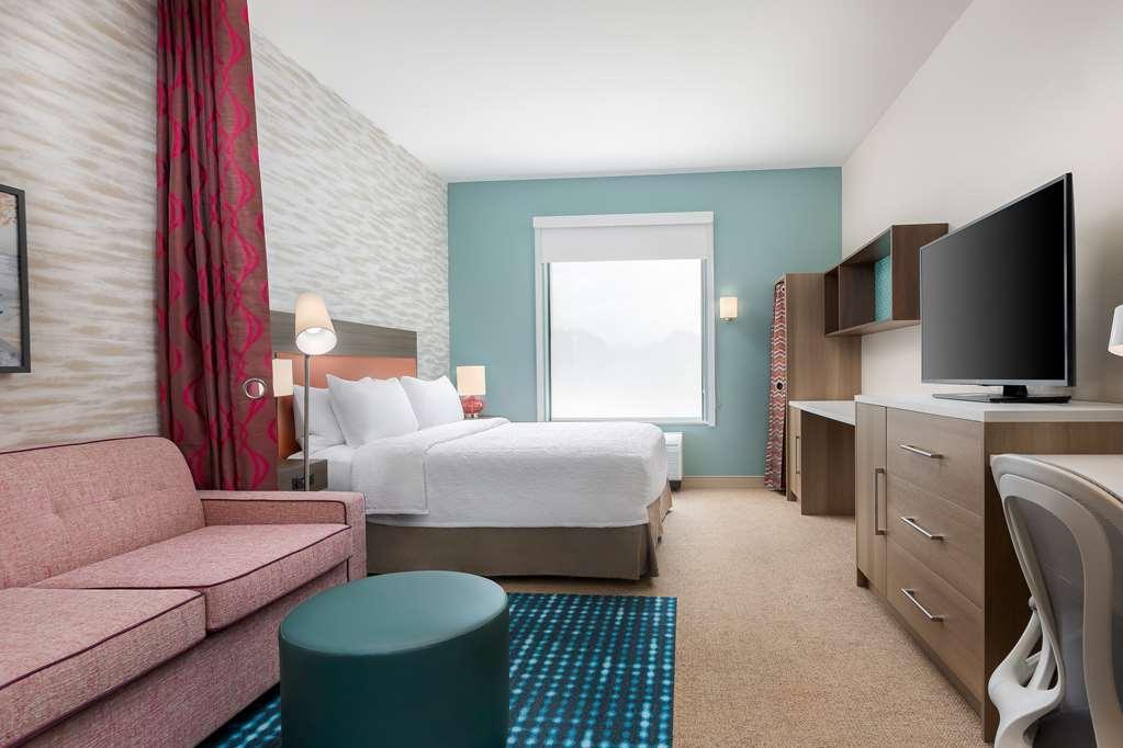 Home2 Suites By Hilton Boston فرانكلين الغرفة الصورة