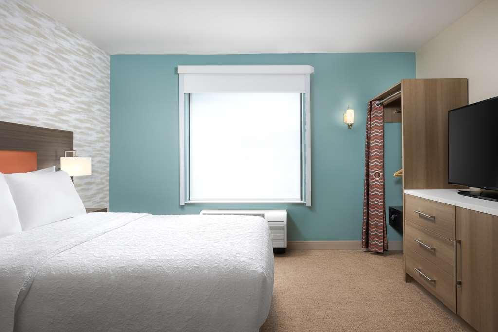Home2 Suites By Hilton Boston فرانكلين الغرفة الصورة