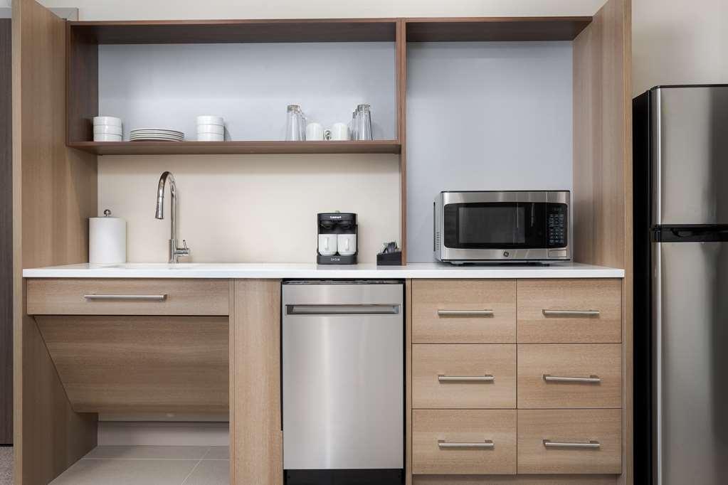 Home2 Suites By Hilton Boston فرانكلين الغرفة الصورة