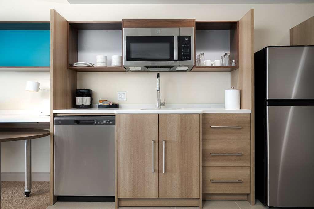 Home2 Suites By Hilton Boston فرانكلين الغرفة الصورة